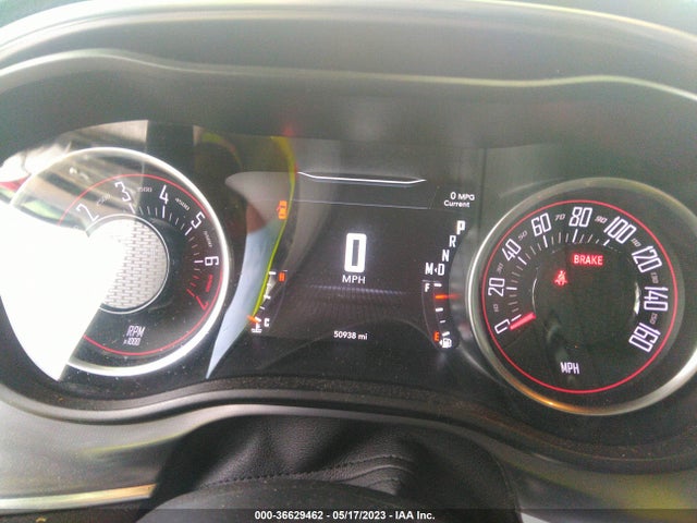 Dodge Challenger Sxt 2019 2C3CDZAG8KH668908 Image 7