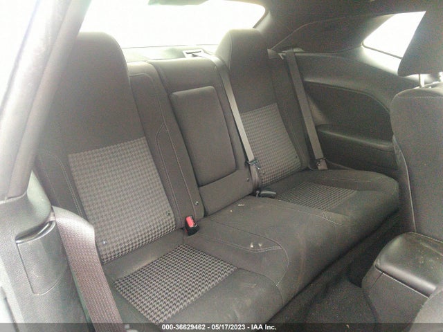 Dodge Challenger Sxt 2019 2C3CDZAG8KH668908 Image 8