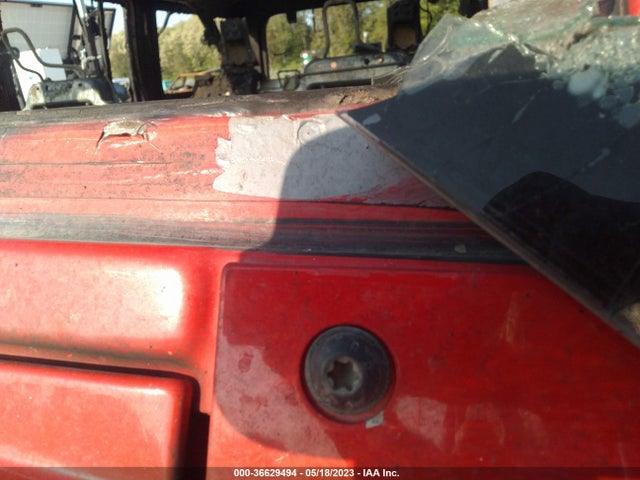 1C4BJWKG6FL662711 Jeep Wrangler Unlimited Sport Rhd