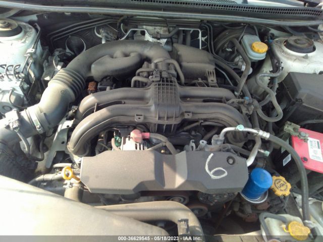 JF2GPABC4G8316781 Subaru Crosstrek Premium