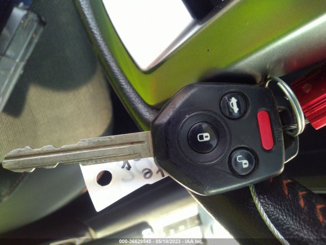 JF2GPABC4G8316781 Subaru Crosstrek Premium