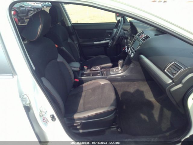 JF2GPABC4G8316781 Subaru Crosstrek Premium
