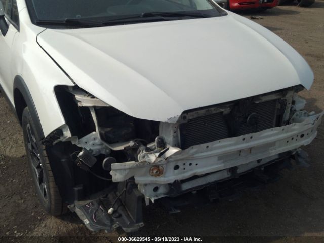 JF2GPABC4G8316781 Subaru Crosstrek Premium