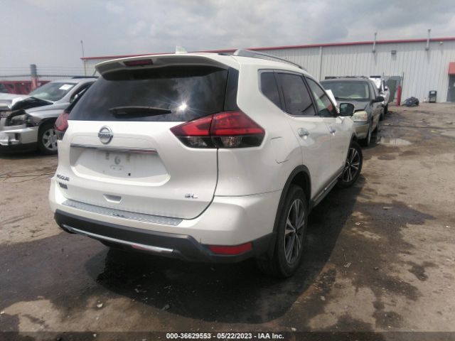 5N1AT2MT0HC878271 Nissan Rogue Sl