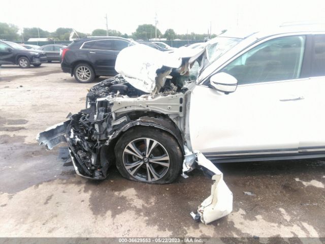 5N1AT2MT0HC878271 Nissan Rogue Sl