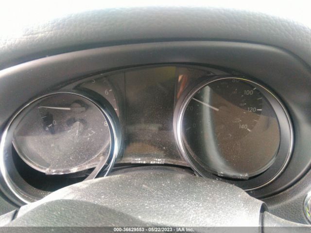 5N1AT2MT0HC878271 Nissan Rogue Sl