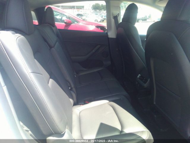 7SAYGAEE6PF617622 Tesla Model Y Long Range