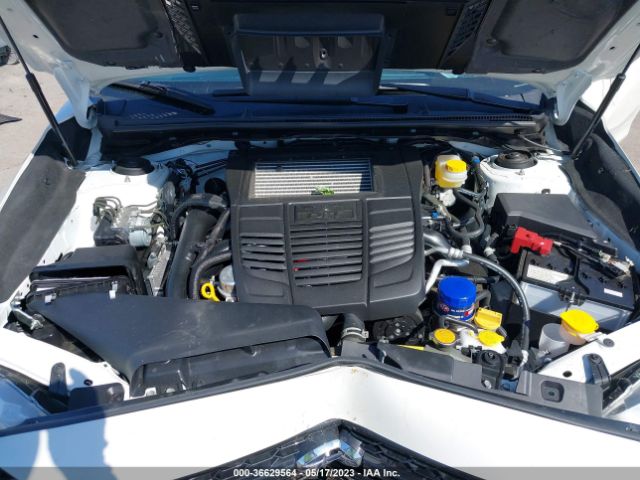 JF1VA1B6XL9829609 Subaru Wrx Premium