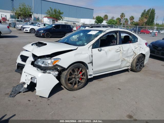 JF1VA1B6XL9829609 Subaru Wrx Premium