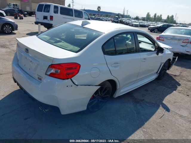 JF1VA1B6XL9829609 Subaru Wrx Premium