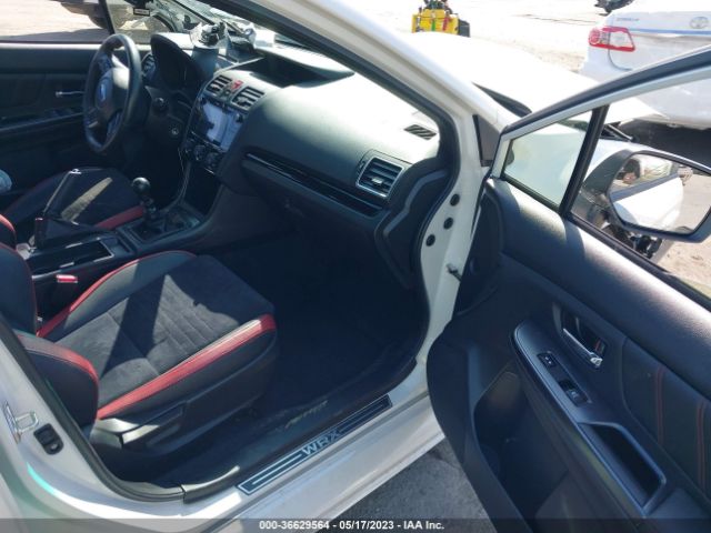 JF1VA1B6XL9829609 Subaru Wrx Premium