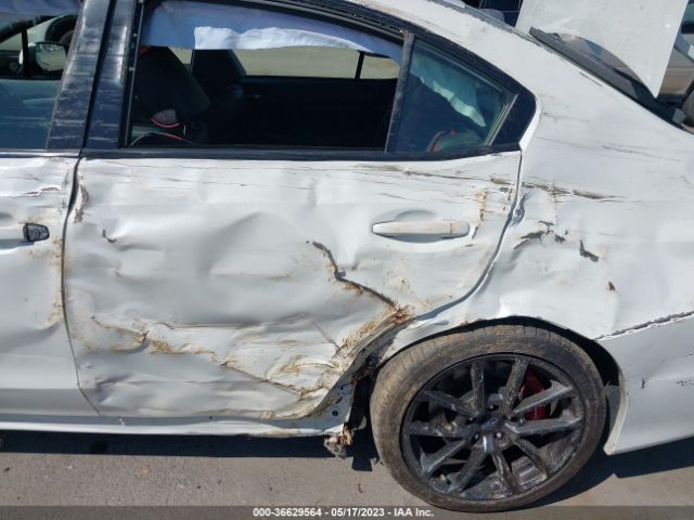 JF1VA1B6XL9829609 Subaru Wrx Premium
