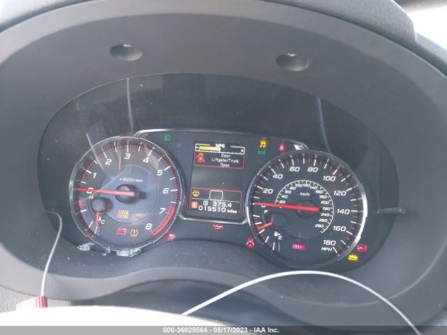 JF1VA1B6XL9829609 Subaru Wrx Premium