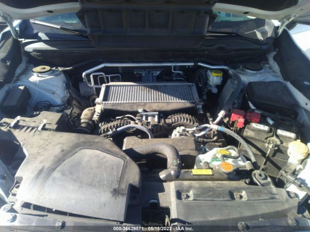 4S4WMARD1L3417085 Subaru Ascent Touring