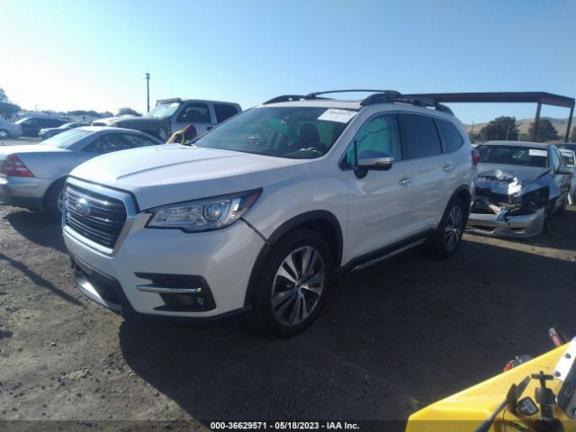 4S4WMARD1L3417085 Subaru Ascent Touring