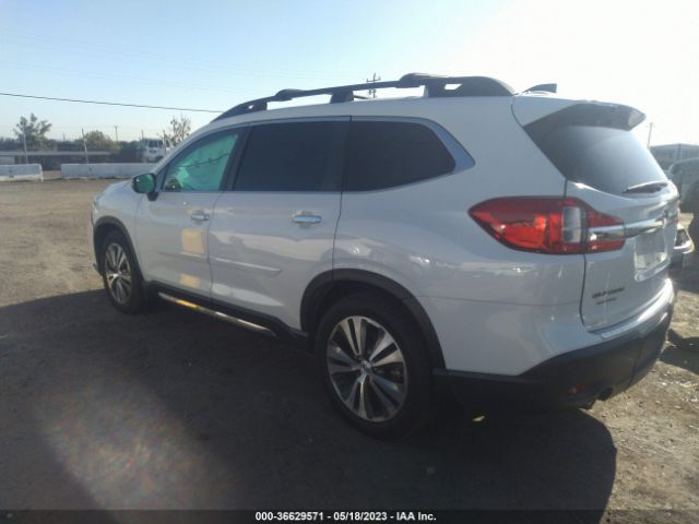 4S4WMARD1L3417085 Subaru Ascent Touring