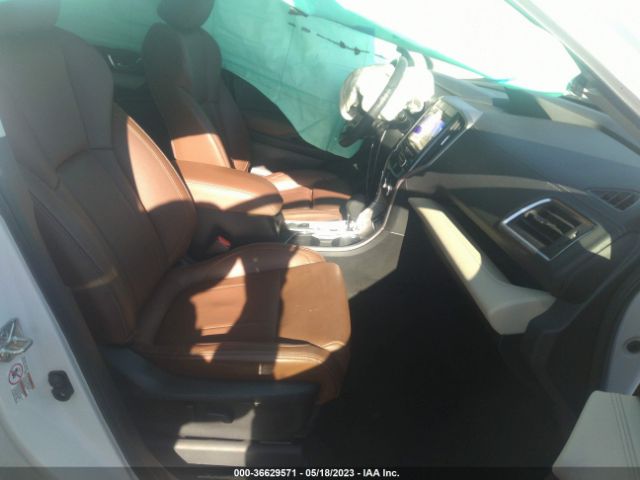 4S4WMARD1L3417085 Subaru Ascent Touring