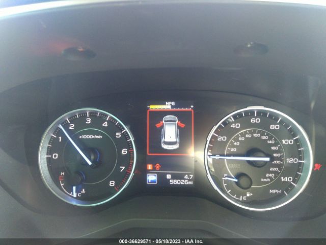 4S4WMARD1L3417085 Subaru Ascent Touring
