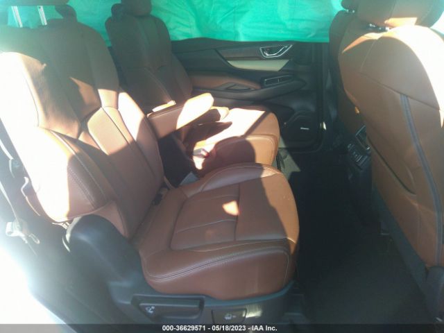 4S4WMARD1L3417085 Subaru Ascent Touring