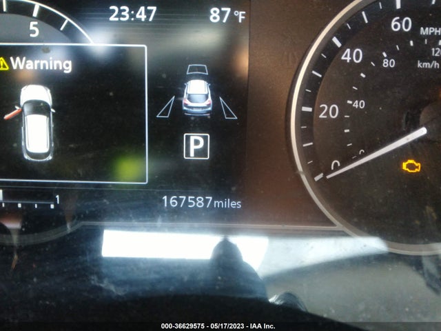 2018 NISSAN KICKS SV VIN: 3N1CP5CU0JL542436