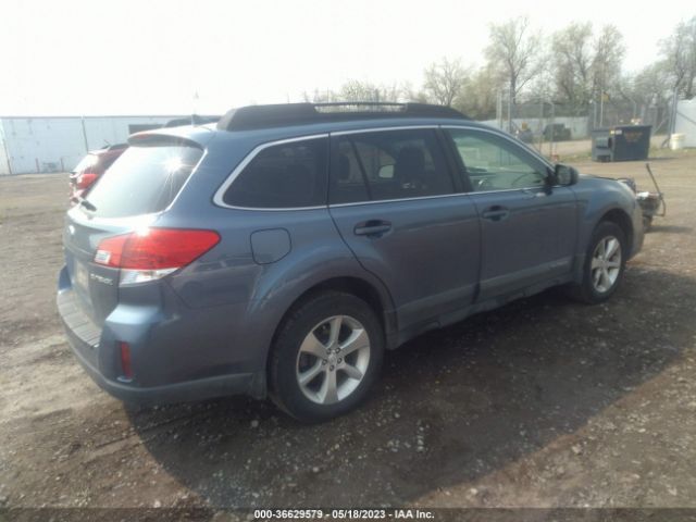 4S4BRCLC9E3286065 Subaru Outback 2.5i Limited