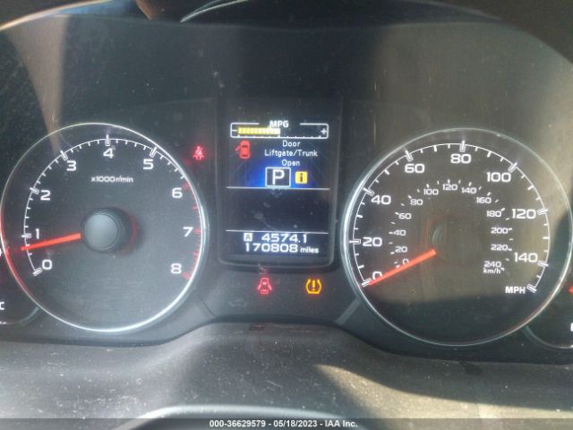 4S4BRCLC9E3286065 Subaru Outback 2.5i Limited