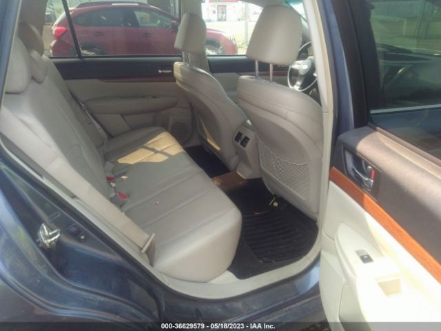 4S4BRCLC9E3286065 Subaru Outback 2.5i Limited