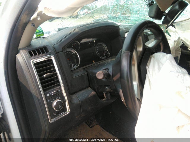 1C6RR7NM5HS883425 RAM 1500 Laramie