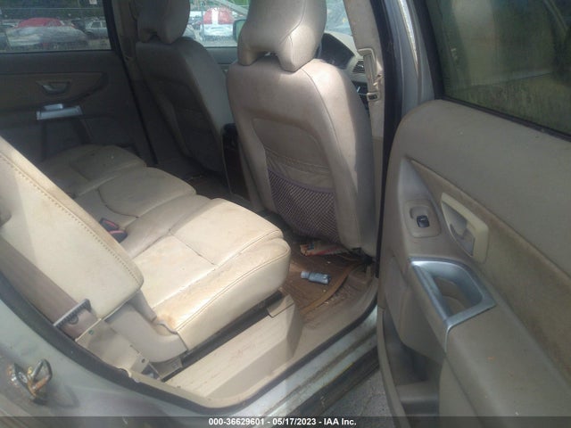 2003 VOLVO XC90 2.9L TWIN TURBO VIN: YV1CZ91H231003776