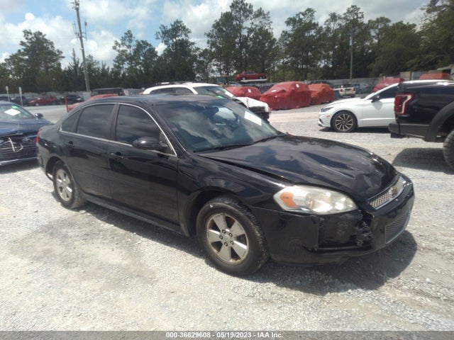 2014 2G1WB5E39E1121991 main image