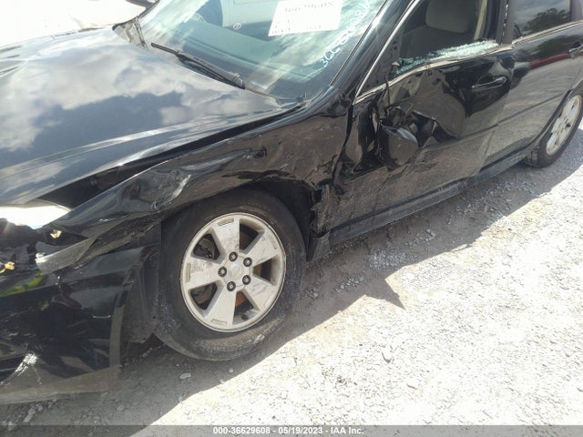 Chevrolet Impala Limited Lt 2014 2G1WB5E39E1121991 Image 7