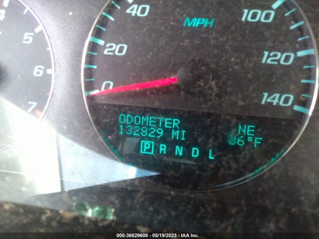 Chevrolet Impala Limited Lt 2014 2G1WB5E39E1121991 Image 8
