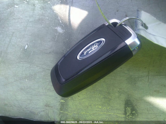 2021 FORD ECOSPORT SE VIN: MAJ3S2GE0MC444591
