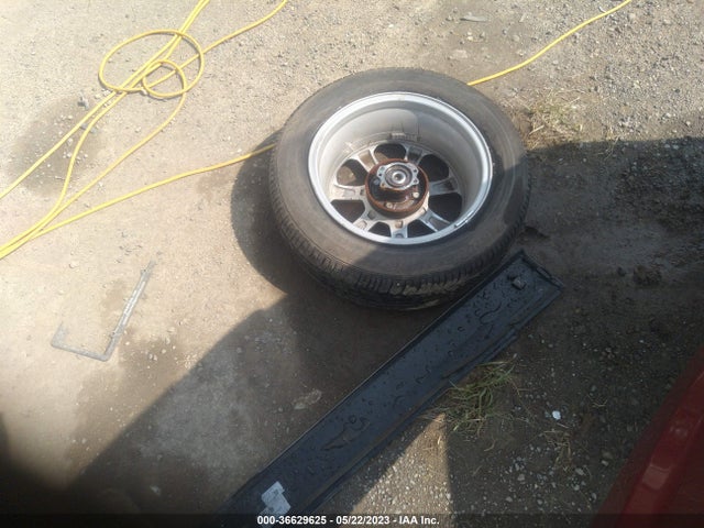 2021 FORD ECOSPORT SE VIN: MAJ3S2GE0MC444591