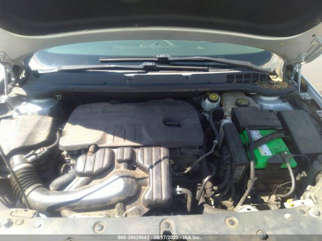 1G4PR5SK2E4161137 Buick Verano Convenience Group