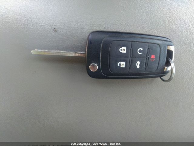1G4PR5SK2E4161137 Buick Verano Convenience Group