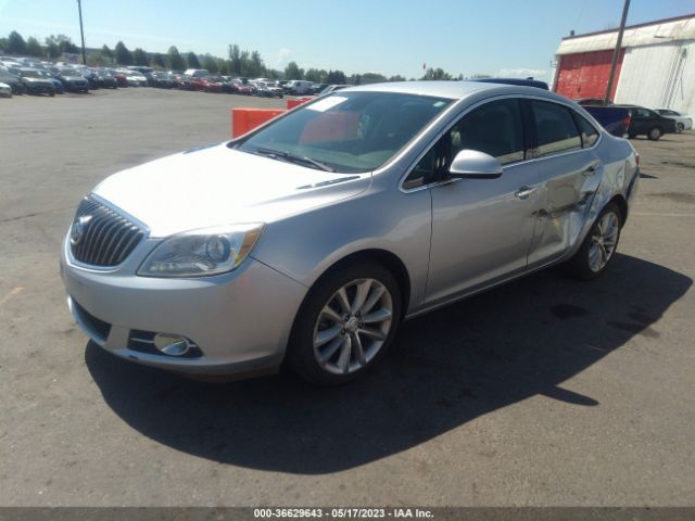 1G4PR5SK2E4161137 Buick Verano Convenience Group