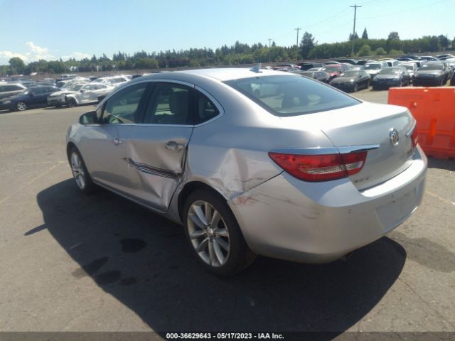 1G4PR5SK2E4161137 Buick Verano Convenience Group