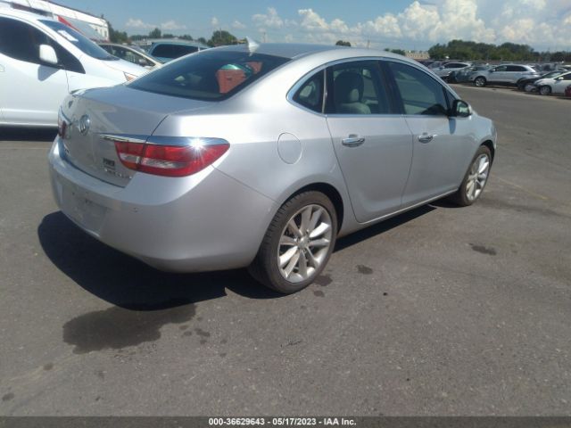1G4PR5SK2E4161137 Buick Verano Convenience Group