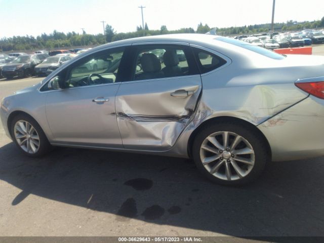 1G4PR5SK2E4161137 Buick Verano Convenience Group