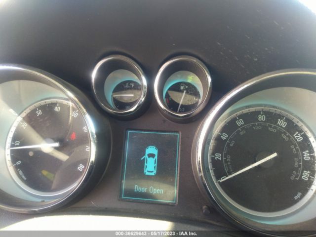 1G4PR5SK2E4161137 Buick Verano Convenience Group