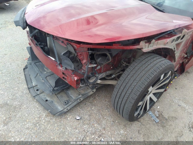Chevrolet Camaro 1lt 2019 1G1FB1RS6K0156702 Image 6