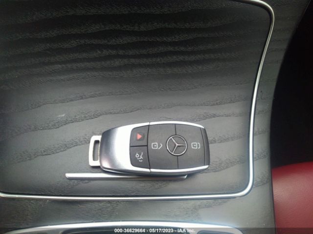 55SWF8DB5KU307895 Mercedes-Benz C-class C 300