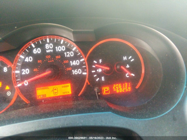 2008 NISSAN ALTIMA 2.5 S VIN: 1N4AL21E98N460974