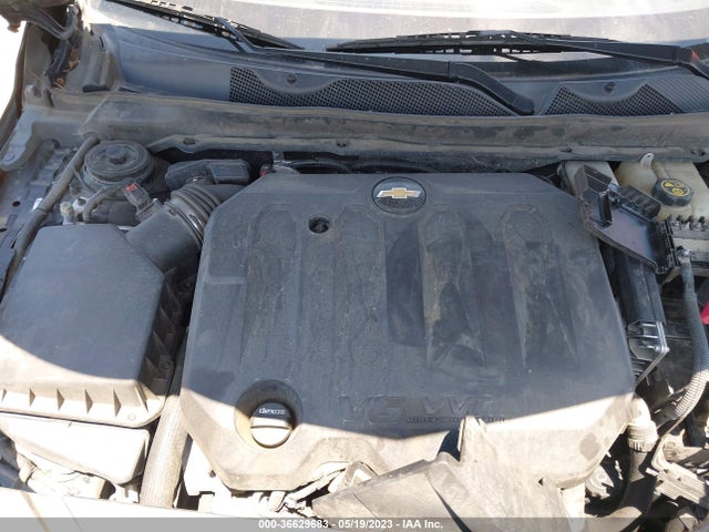 Chevrolet Impala Premier 2018 1G1125S38JU144515 Image 10