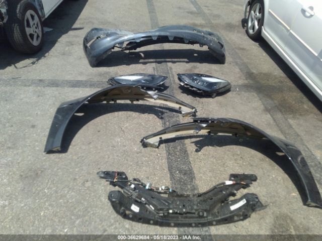 5YJ3E1EA7NF372935 Tesla MODEL 3