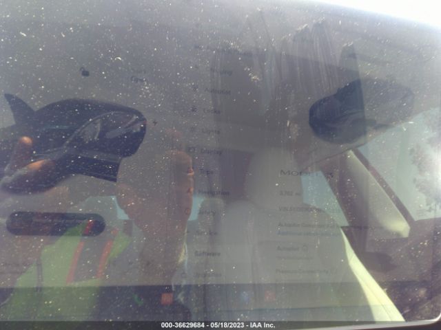 5YJ3E1EA7NF372935 Tesla MODEL 3