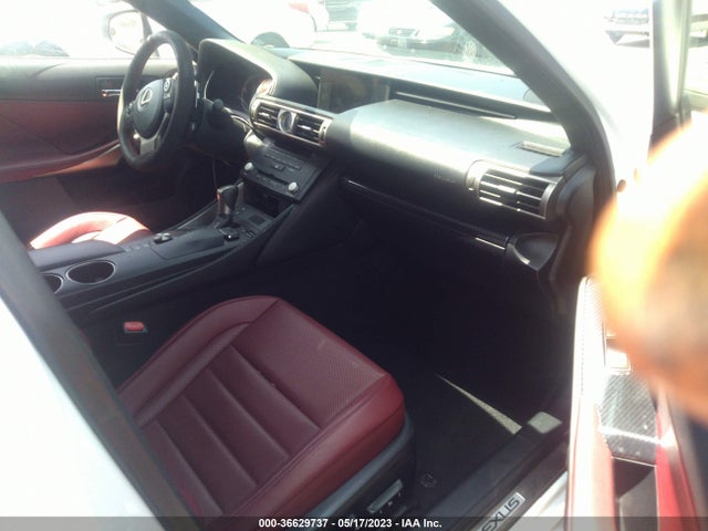 JTHBE1D22G5027773 Lexus IS 350