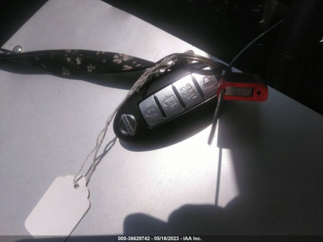 3N1AB7AP0JY204200 Nissan SENTRA SV