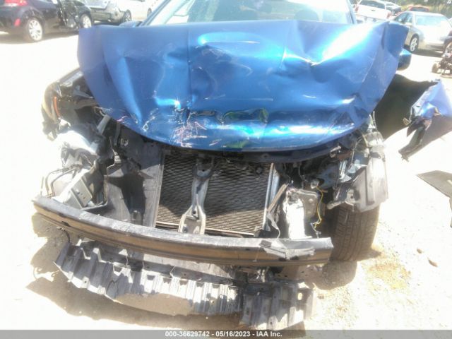 3N1AB7AP0JY204200 Nissan SENTRA SV